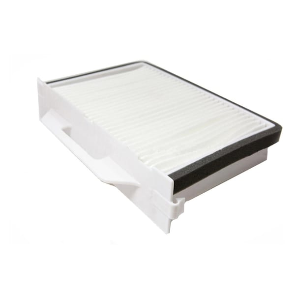 4350249 Cabin Air Filter Fits Hitachi Excavator Cab 230LC 270LC 330LC 450LC